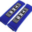 Arnés Hombreras 2.953" Azul