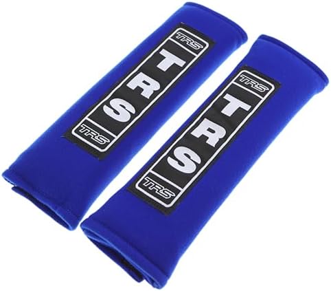 Arnés Hombreras 2.953" Azul