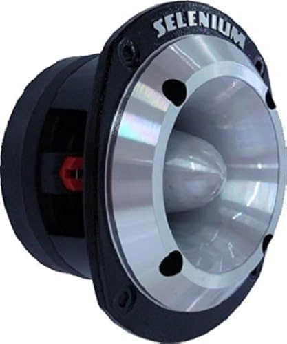 Tweeter 8 ohmios ST400TRIO imán ferrita bario