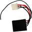 Control remoto y receptor para decoys de caza de patos