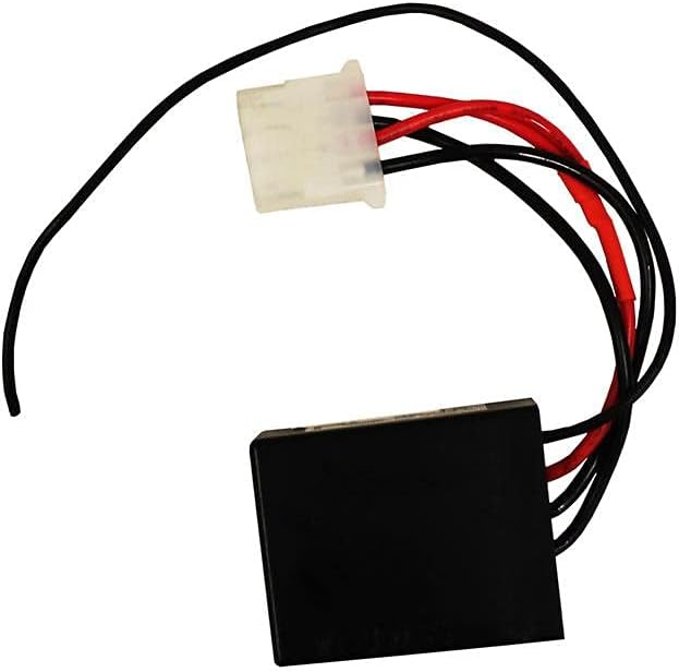 Control remoto y receptor para decoys de caza de patos