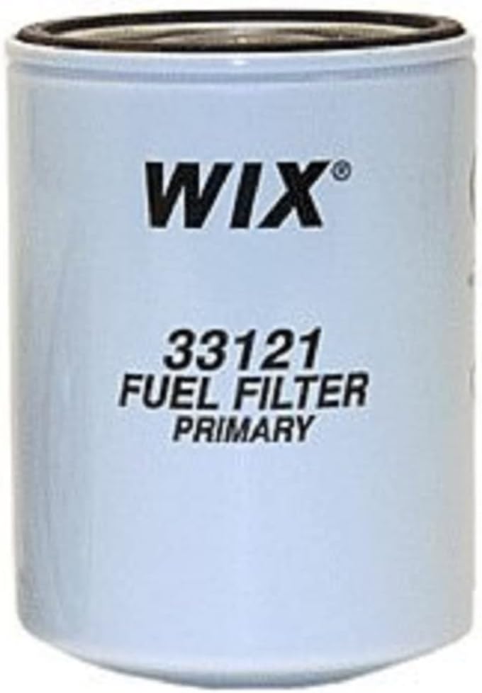 Repuesto filtro combustible Detroit Diesel 8.2L 30micrones