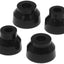 Bota Rótula Color Negro para Trabajo en Campo y Jardinería