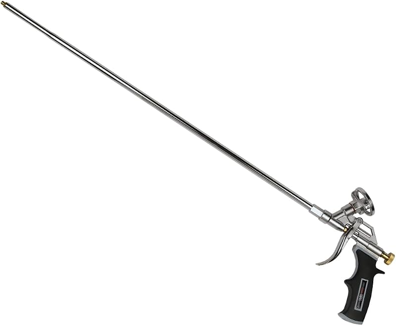 Aplicador espuma poliuretano Metal Lite XL