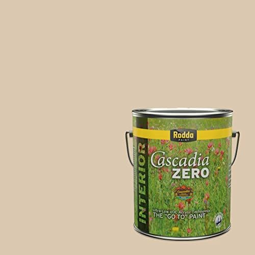 Pintura satinada imprimación interiores 1gal fábula persa