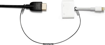 Sujetacables antirrobo patentados herramientas adaptadores
