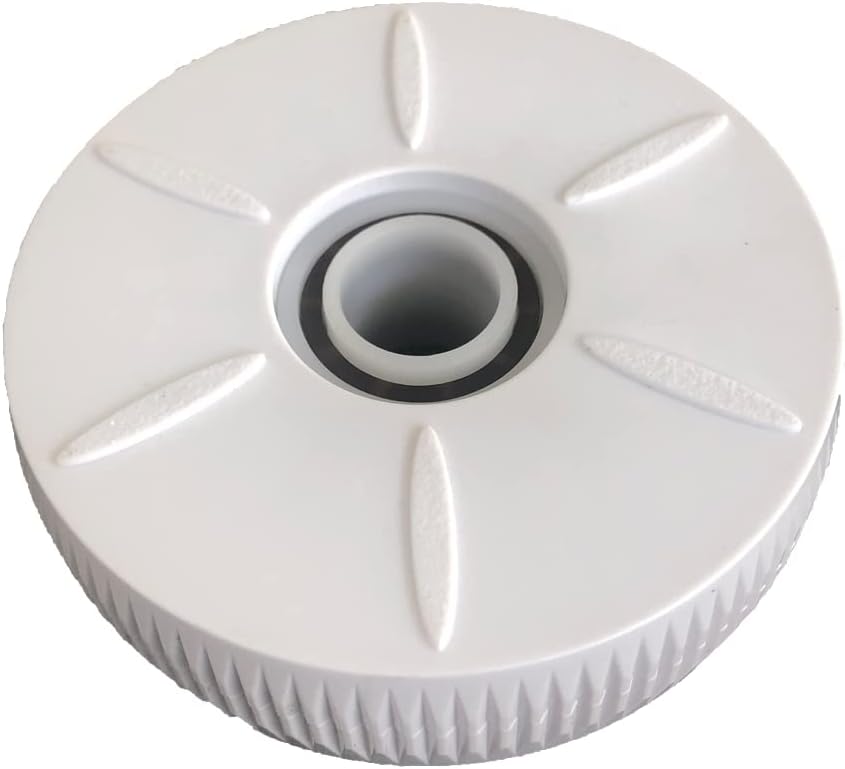 Reemplazo rueda lenta Polaris Zodiac 180 280 C16