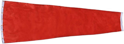 Manguito viento repuesto nailon 18x60pulg