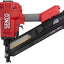 Clavadora encuadre FramePro 701XP cabeza recortada