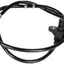 Sensor velocidad rueda conductor delantero