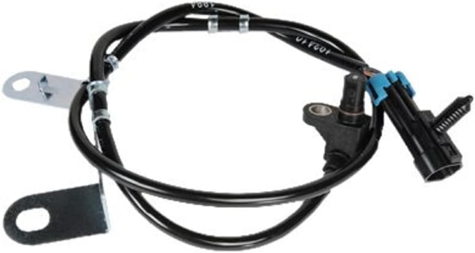 Sensor velocidad rueda conductor delantero