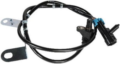 Sensor velocidad rueda conductor delantero
