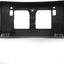 Soporte placa matrícula Honda Civic 2004-2005 Delantero