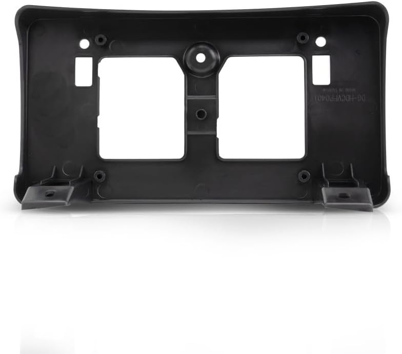 Soporte placa matrícula Honda Civic 2004-2005 Delantero