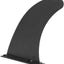 Aletas repuesto tabla remo kayak skeg 9"
