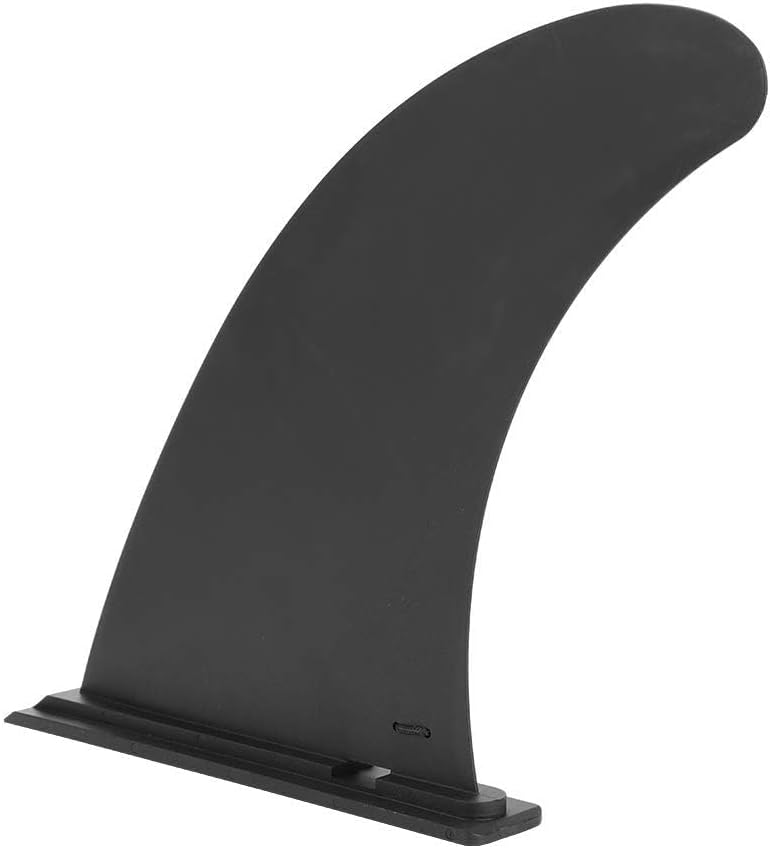 Aletas repuesto tabla remo kayak skeg 9"