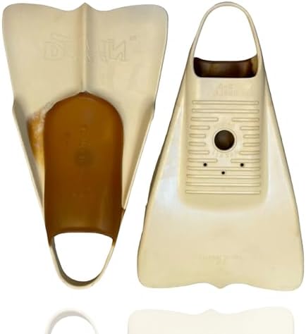 Aletas natación Signature Mark Cunningham 2.0 Pro