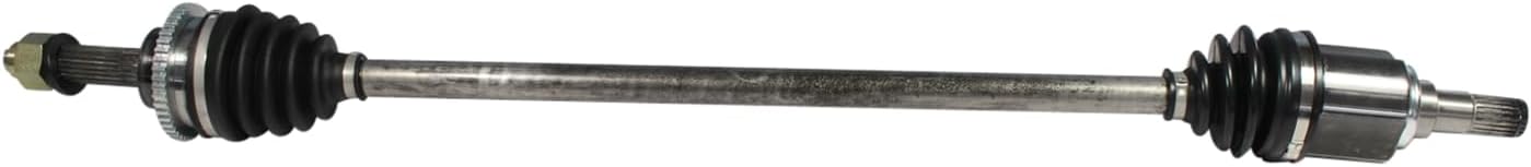 Conjunto eje derecho delantero NCV10306