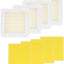 Filtro aire Desbrozadora Echo SRM-2620 pack 4