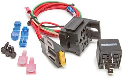 Kit relé faros delanteros GM 1988-98 tamaño completo