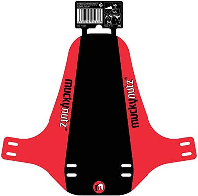 Guardabarros para Cara de Bicicleta Resistente al Agua