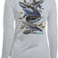 Camisa buceo mujer UV UPF 50 manga larga