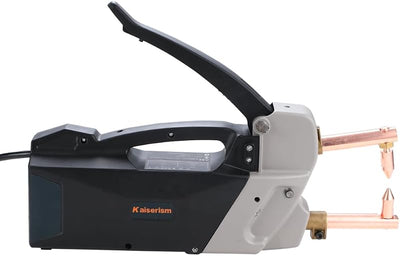 Soldador de punto portátil 120/240V DN-120T
