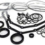 Kit reconstrucción transmisión Nissan JF015E