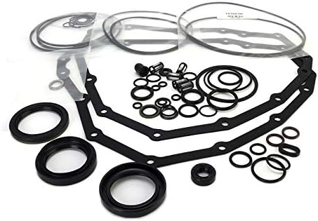 Kit reconstrucción transmisión Nissan JF015E