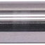 Fresa carburo sólido AlTiN 4 flautas .240"