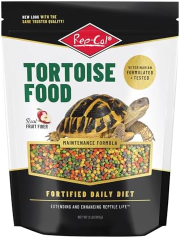 Alimento tortuga adulta 2 libras