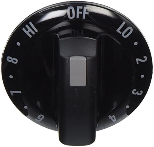 Perilla control estufa/horno Frigidaire