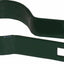 Banda tensión cadena negra acero 1-7/8" con perno