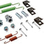 Kit freno estacionamiento grado profesional H7362