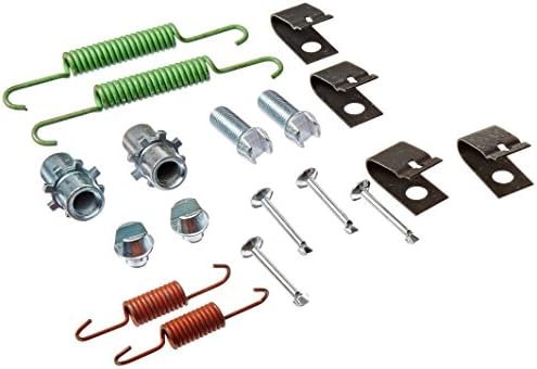 Kit freno estacionamiento grado profesional H7362