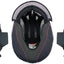 Almohadillas mejilla forro casco OUTRUSH talla XL