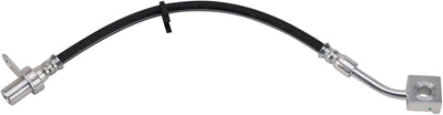 Manguera freno delantera Chevrolet Equinox GMC Terrain 10-16