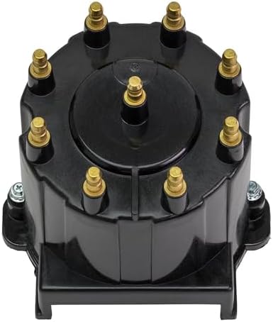 Kit tapa distribuidora motores V-8 GM Delco HEI