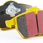 Pastilla freno DP4993R