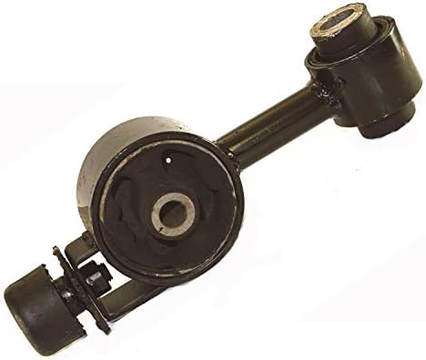 Soporte antipar motor delantero DEA A4320