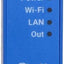 Interruptor relé Wi-Fi Alexa Google Home