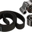 Kit correa dentada TCK257 PowerGrip Premium
