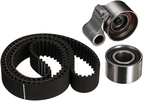 Kit correa dentada TCK257 PowerGrip Premium