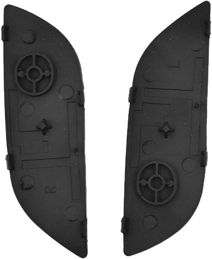 2 Fundas reposabrazos y manija puerta comp Honda CR-V 12-16