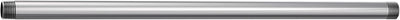 Brazo ducha recto extendido 18pulg cromado