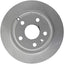 Rotor freno trasero repuesto Chevrolet Equinox 2010-17
