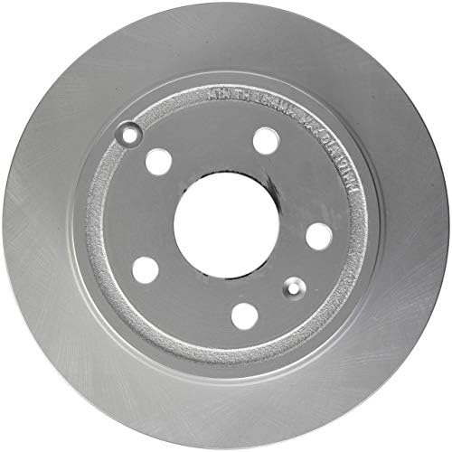 Rotor freno trasero repuesto Chevrolet Equinox 2010-17