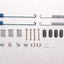Kit hardware freno tambor profesional H7285