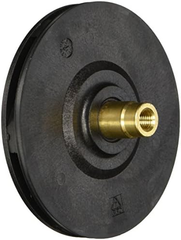 Repuesto impulsor 1hp para bomba Hayward Super II
