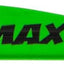 Vanesa de flujo verde 100 pzas